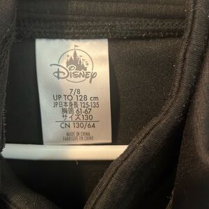 Star Wars costume Kylo REN